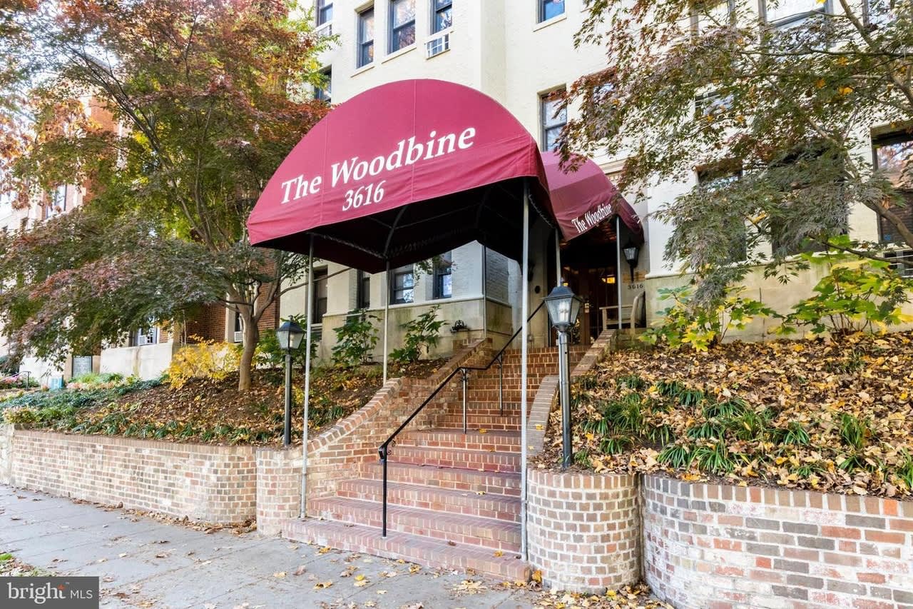 3616 Connecticut Avenue Northwest 1 302 – photo 1