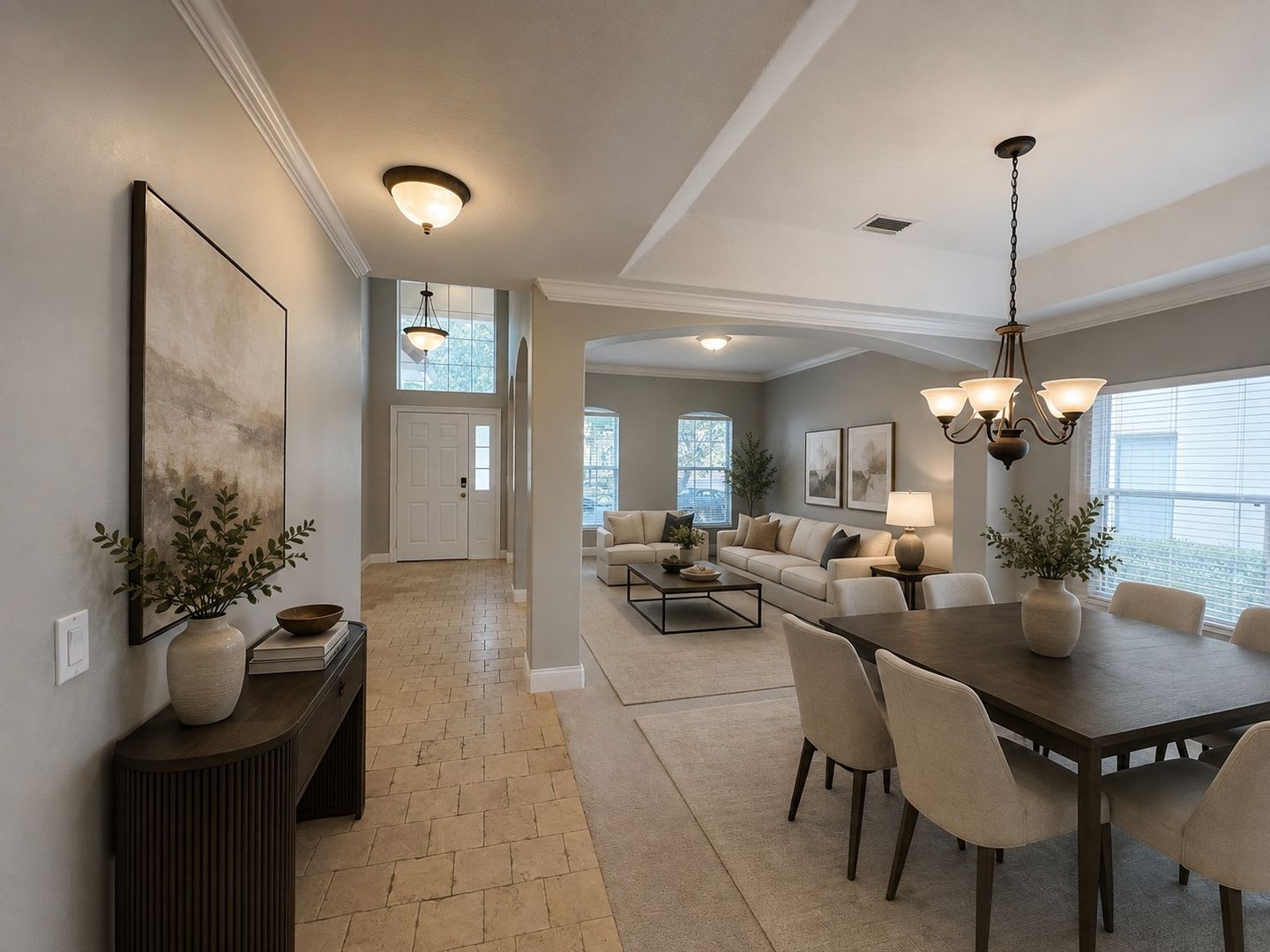 Luxury Living in Toscana at Dr. Phillips – Spacious 4-Bedroom Home with Bonus Room! – photo 3
