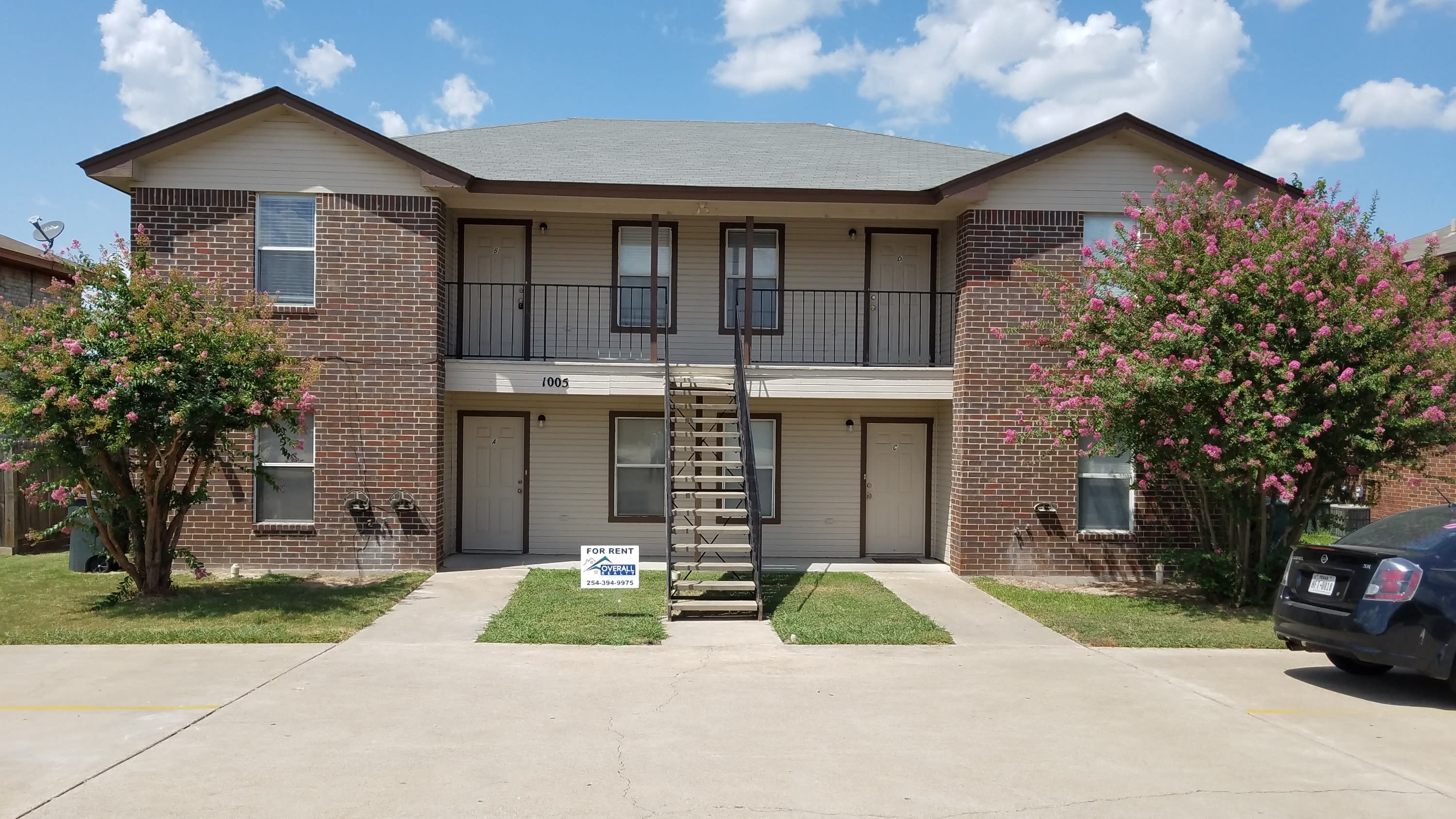 1005 Circle M Drive – photo 1