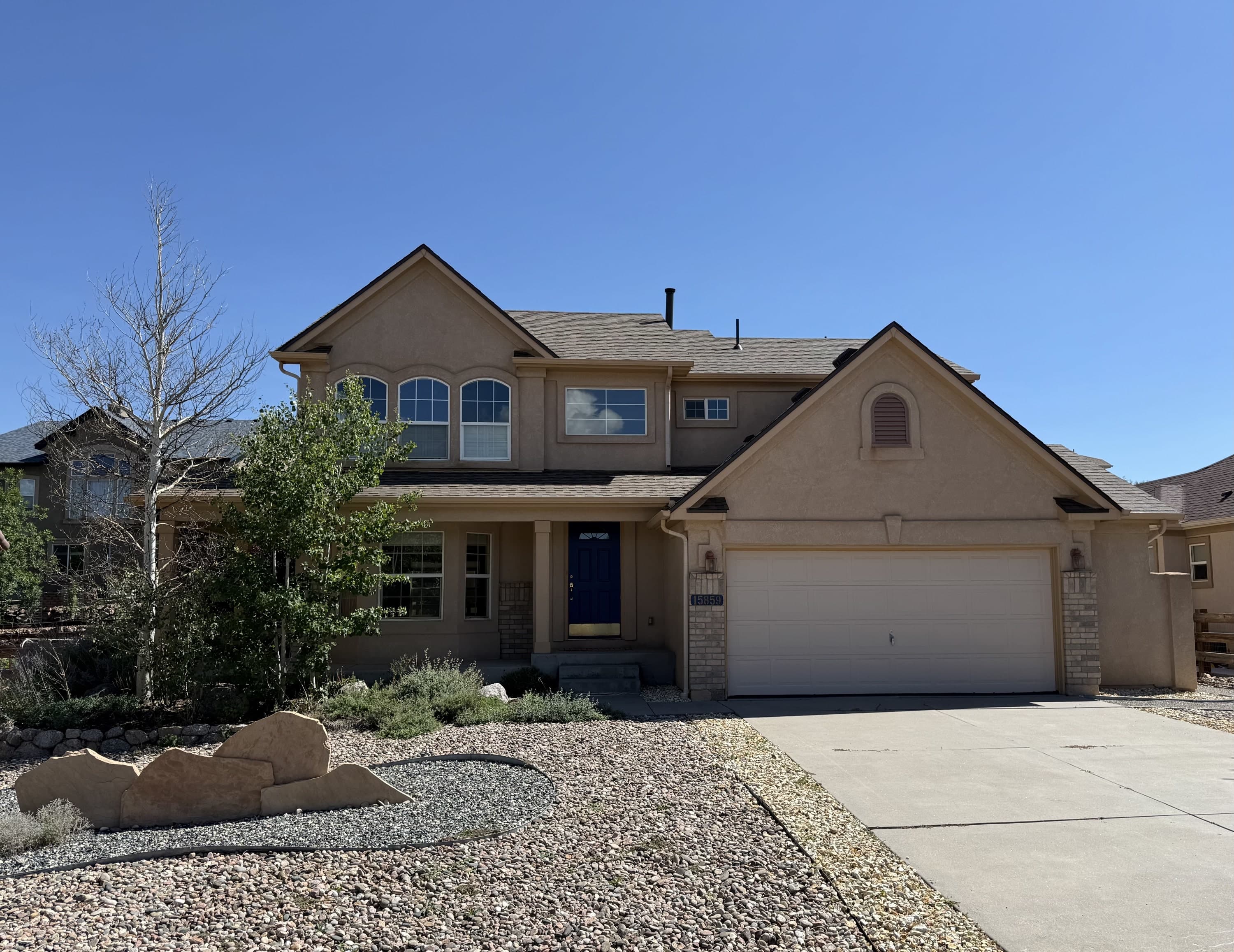 15859 Bridle Ridge Drive – photo 1