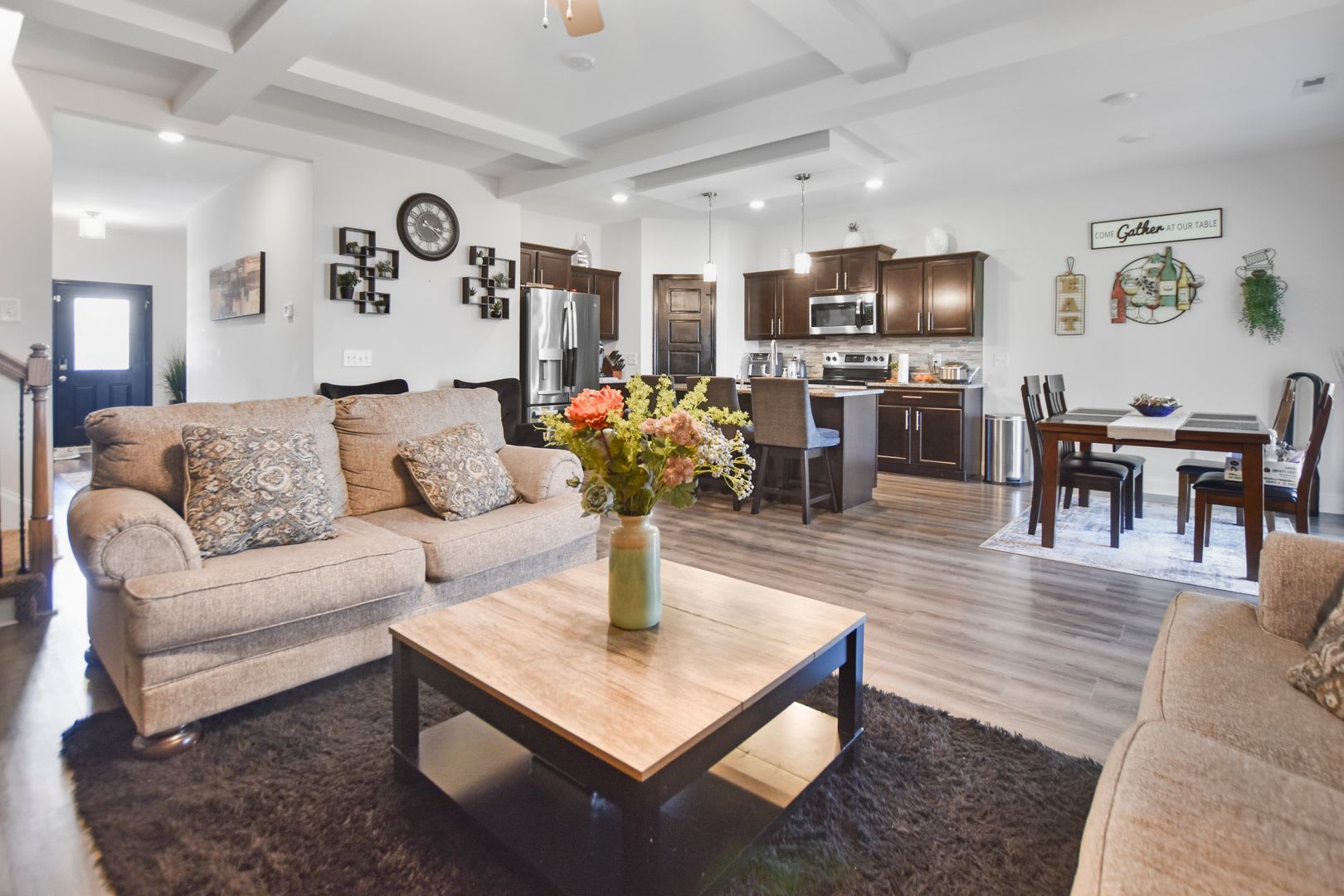 Pet Friendly Four Bedroom! – photo 4