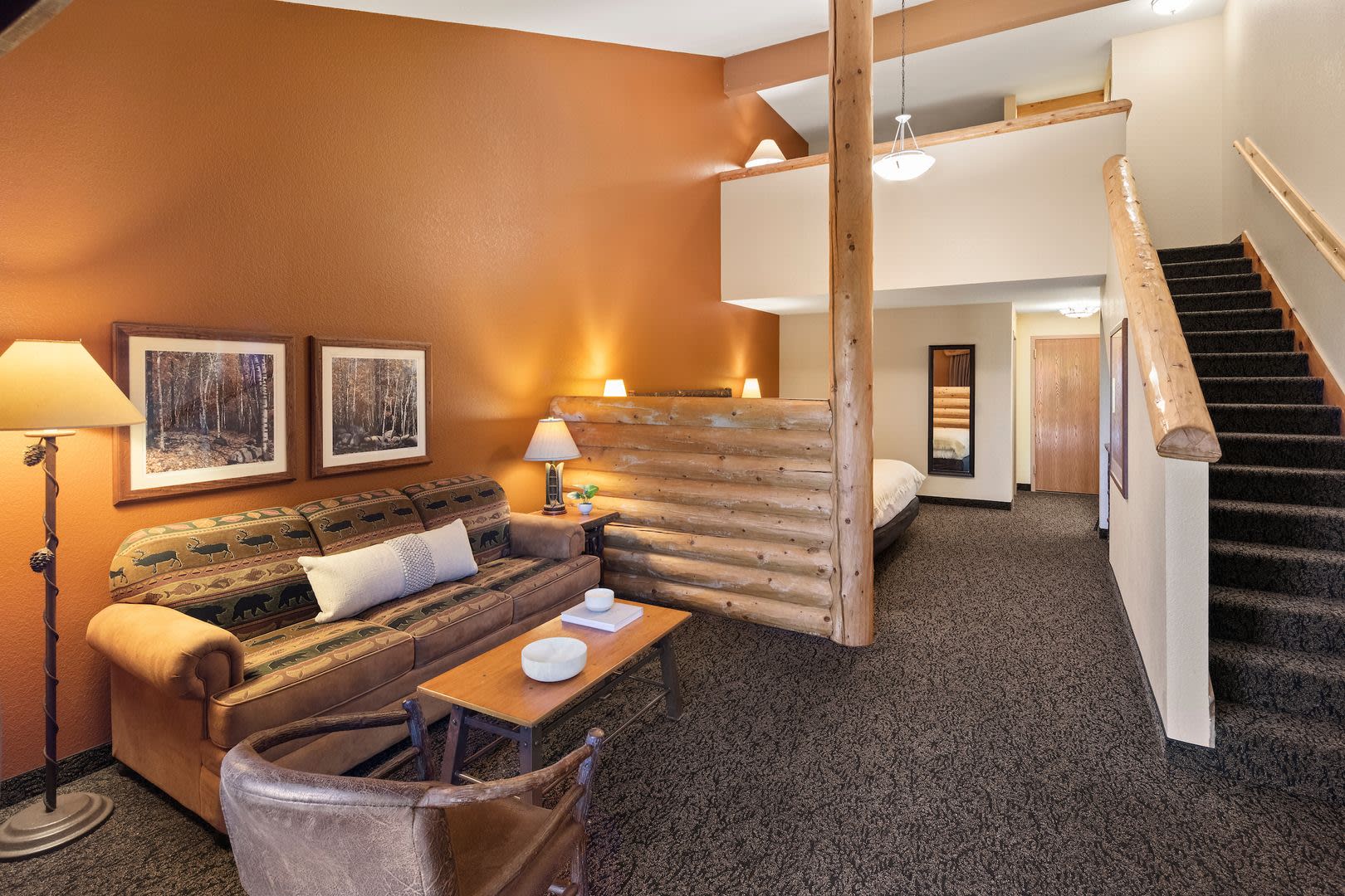 Brand new furnished apartments with flexible lease terms and hotel-style amenities – photo 3