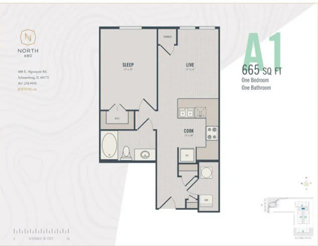 690 E Algonquin Road – photo 4