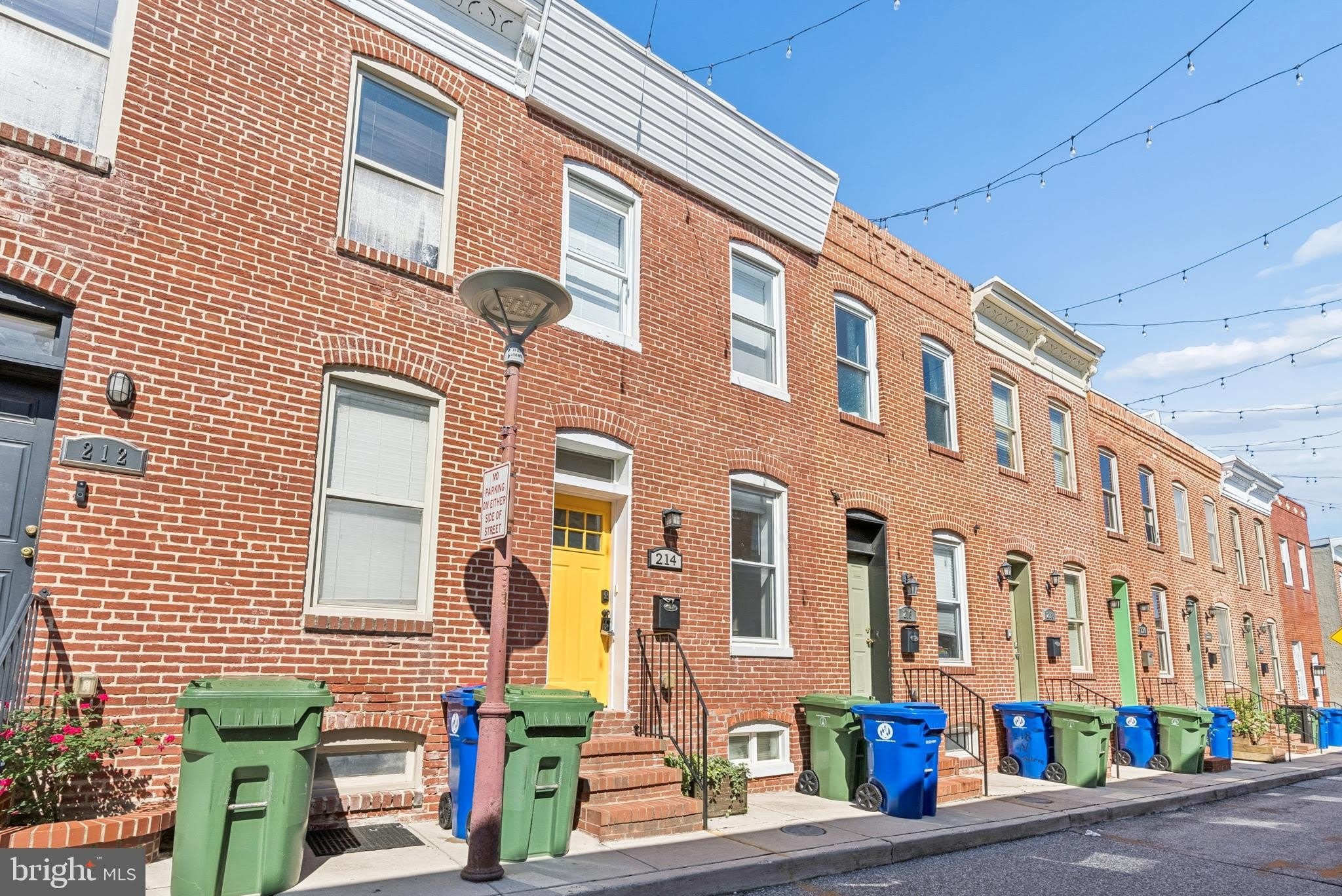 214 N MADEIRA Street – photo 2
