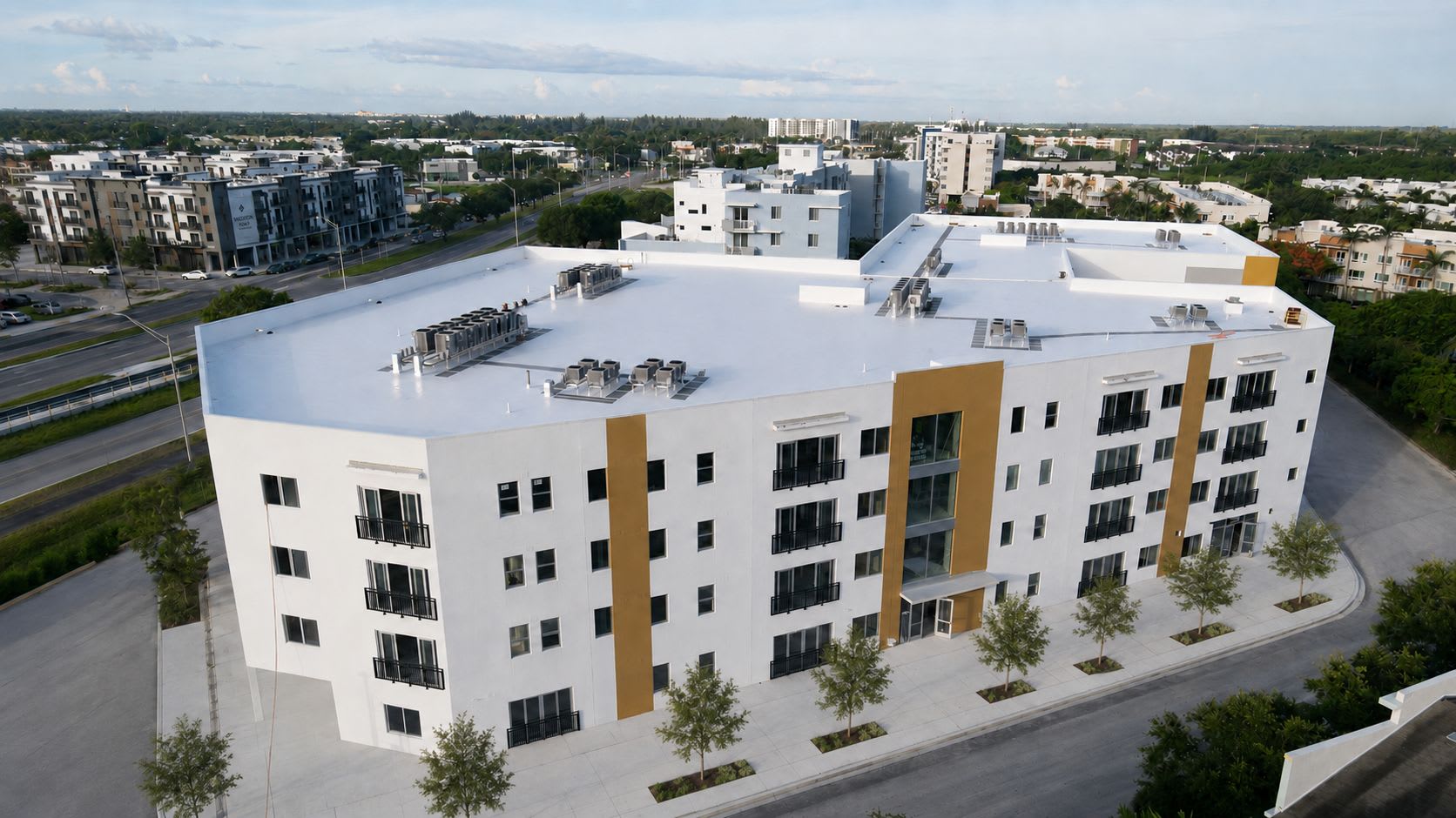 Naranja Residences – photo 2
