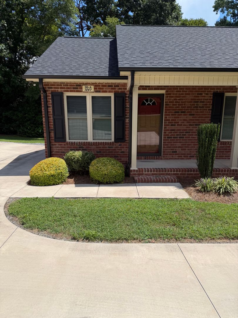 Duplex with 2 Bedrooms, 2 Baths on Janice Road, Lincolnton NC – photo 2