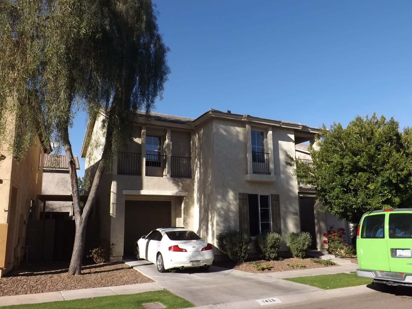 4 Bedroom – photo 3
