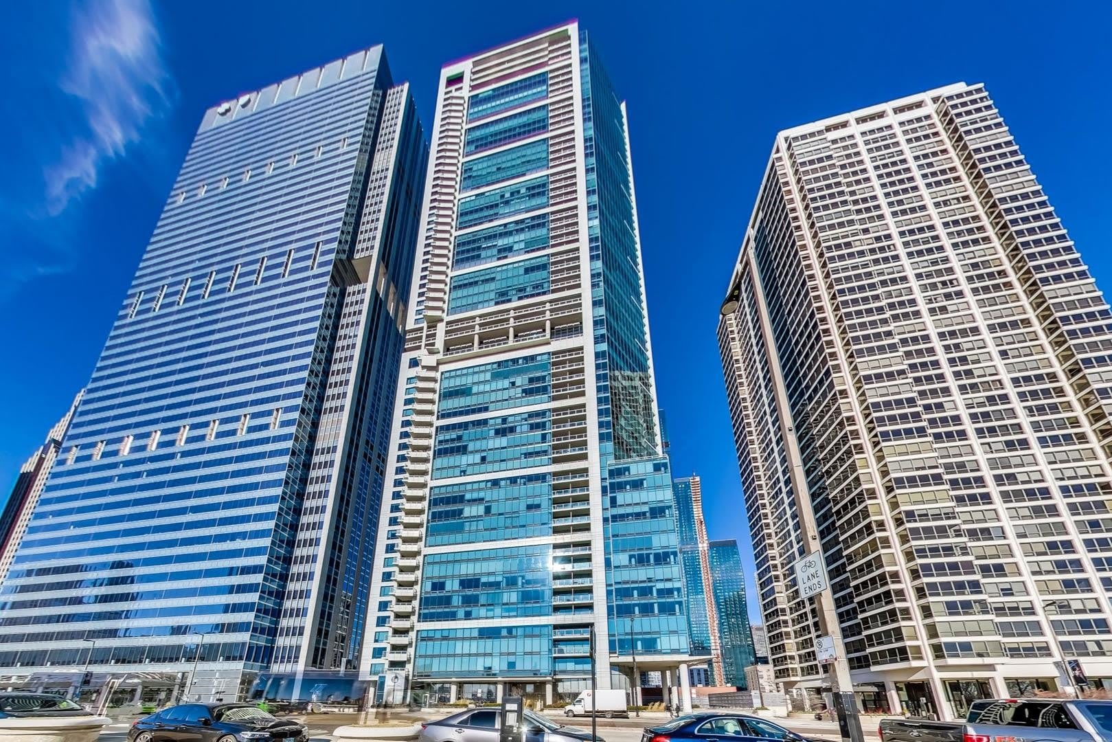 340 E Randolph Street – photo 1