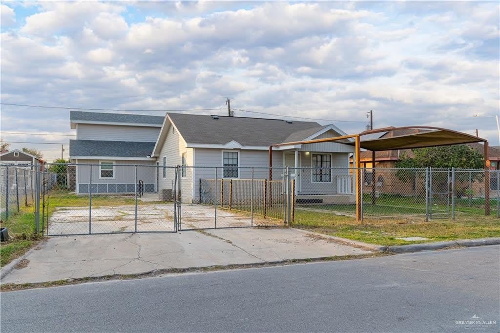 6612 S Olivarez Street – photo 1
