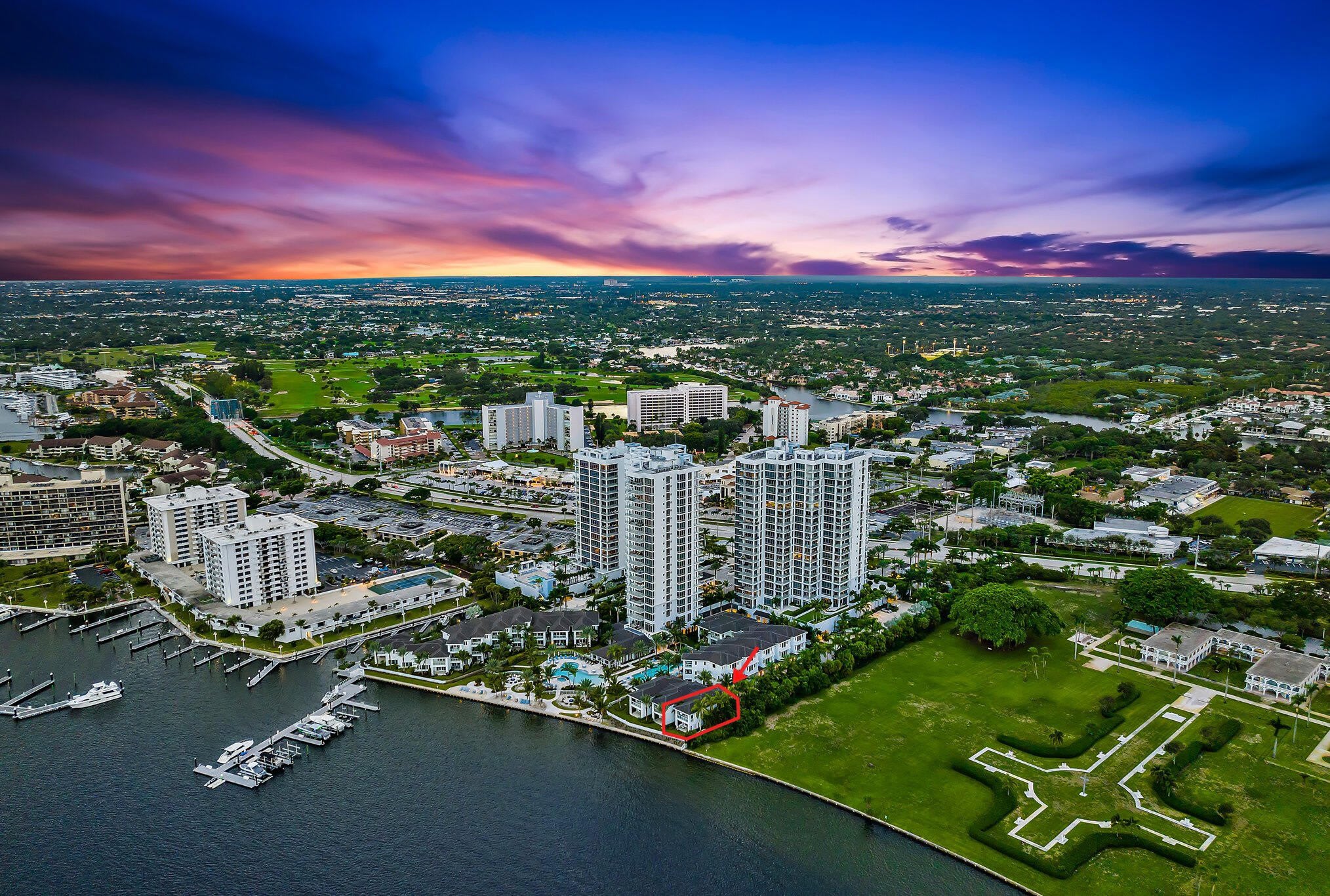 100 Water Club Court N – photo 2