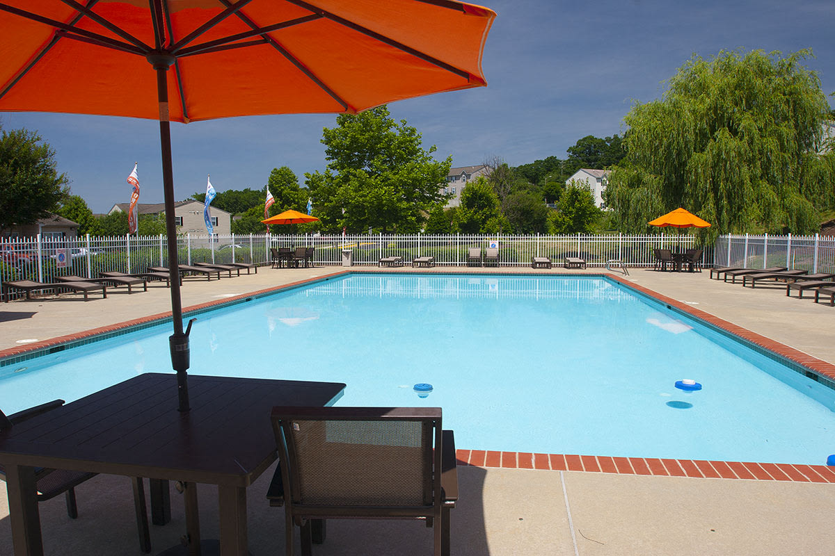 Carriage Pointe At Aquia – photo 2