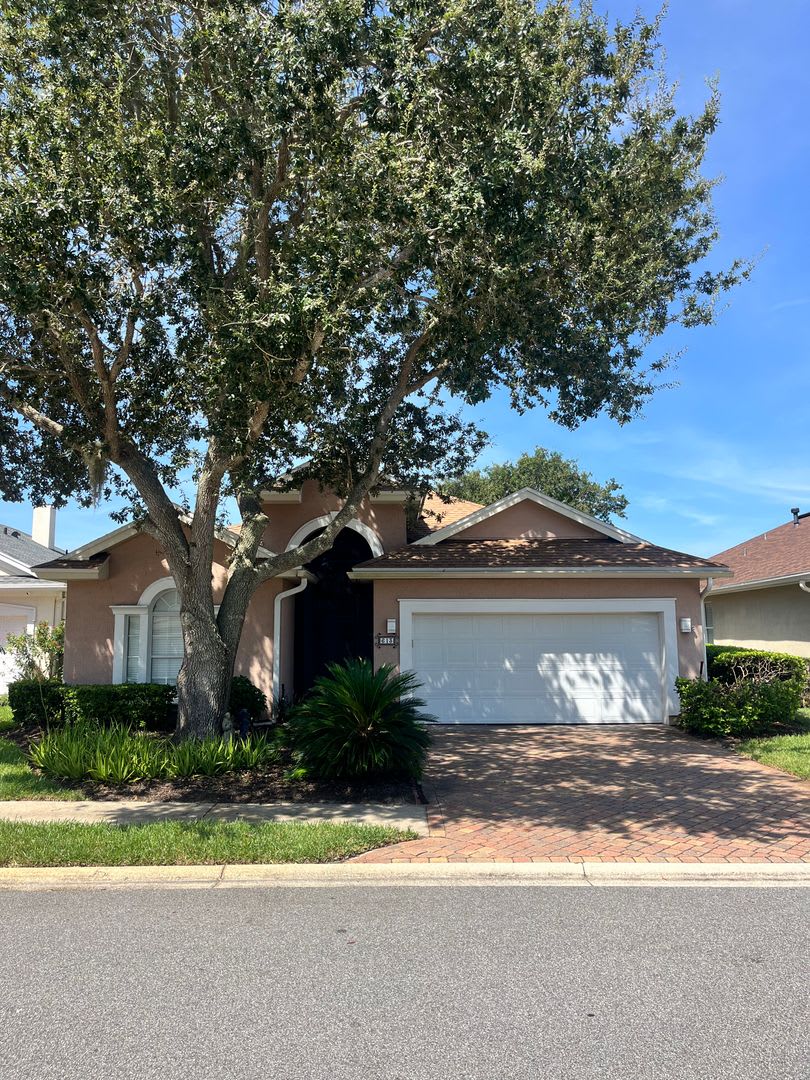 Beautiful rental located in the highly sought-after Ocean Palms neighborhood of St. Augustine – photo 2