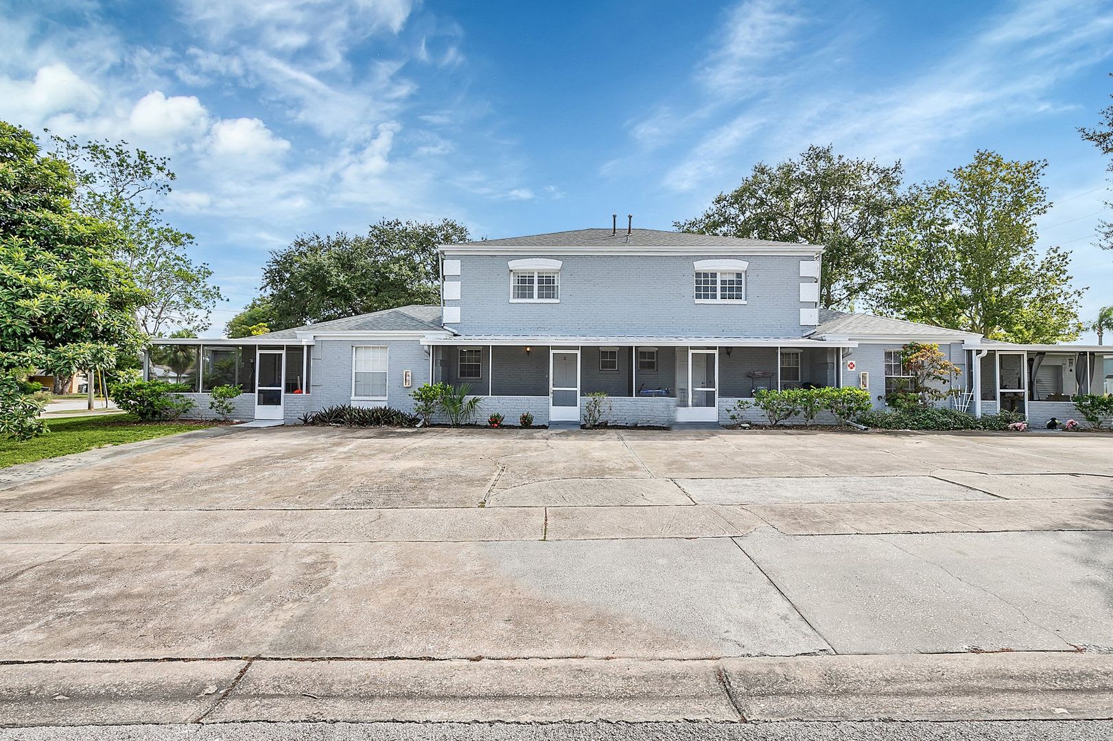 2/1.5 Unit for Rent in Titusville – photo 2