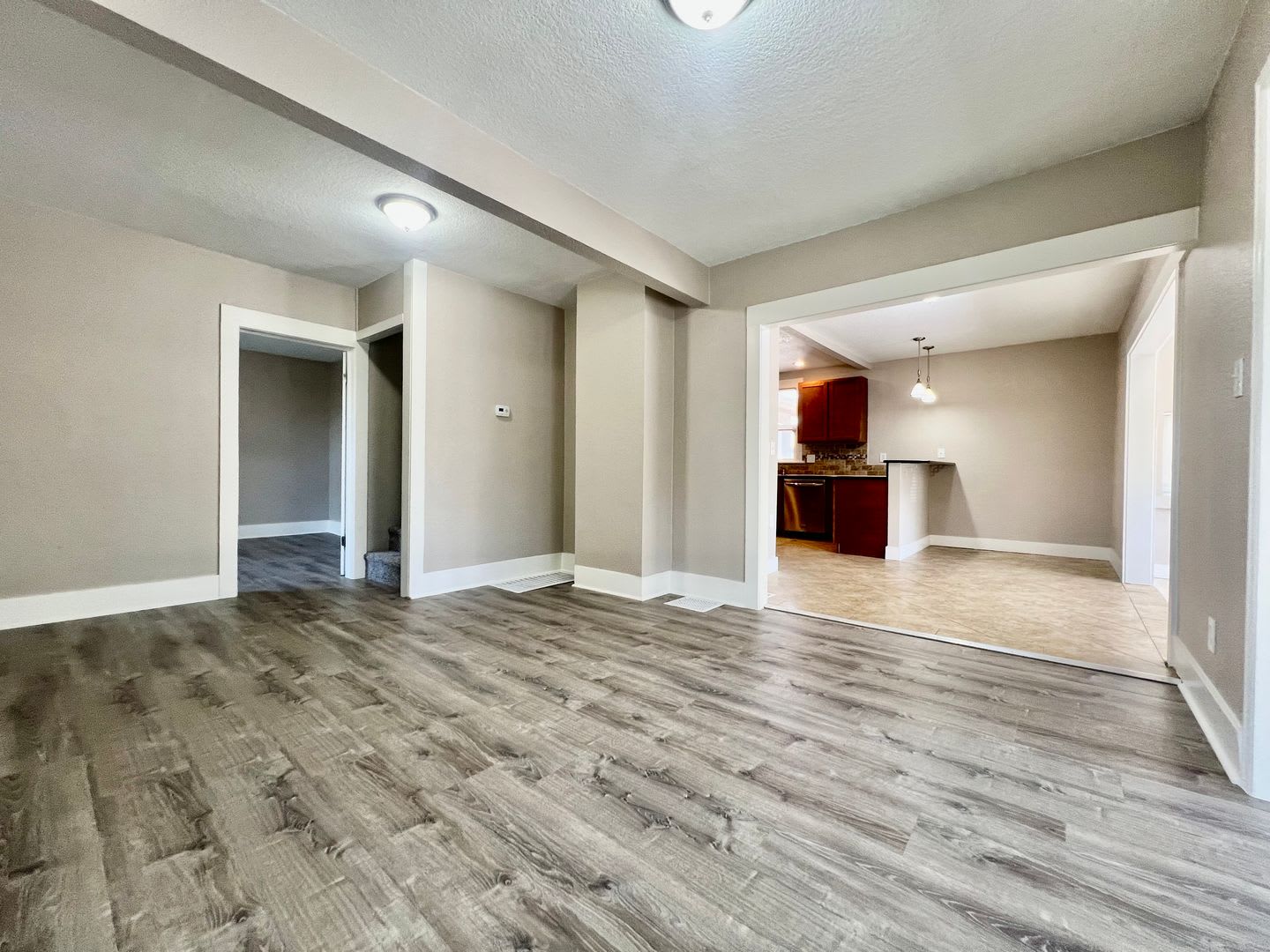 Beautifully Updated 4 Bedroom 2 1 2 Bath Home Available Now – photo 3