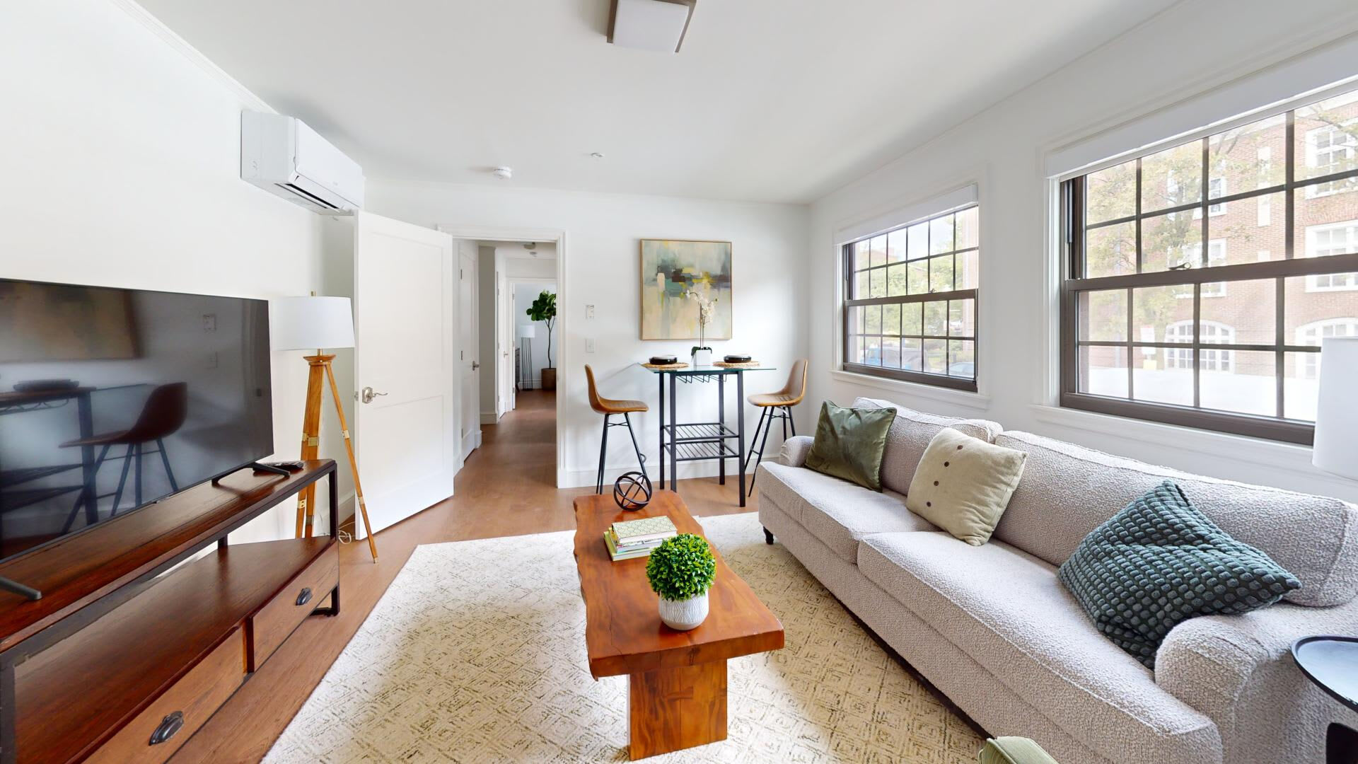 Longfellow Apartments – photo 5