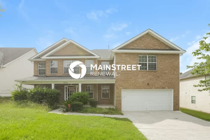 1010 Baltic Way – photo 1