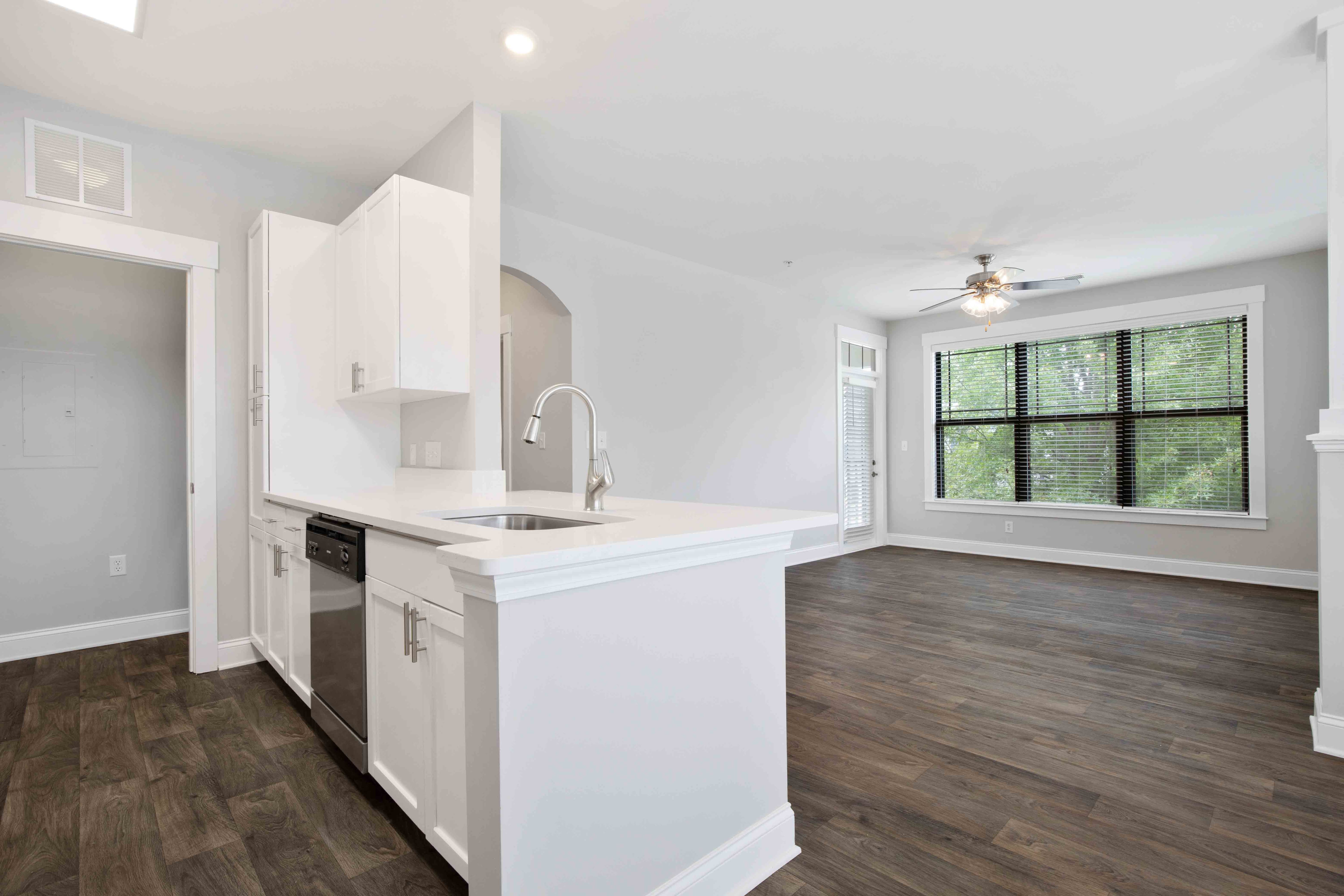 The Apartments At Blakeney – photo 3