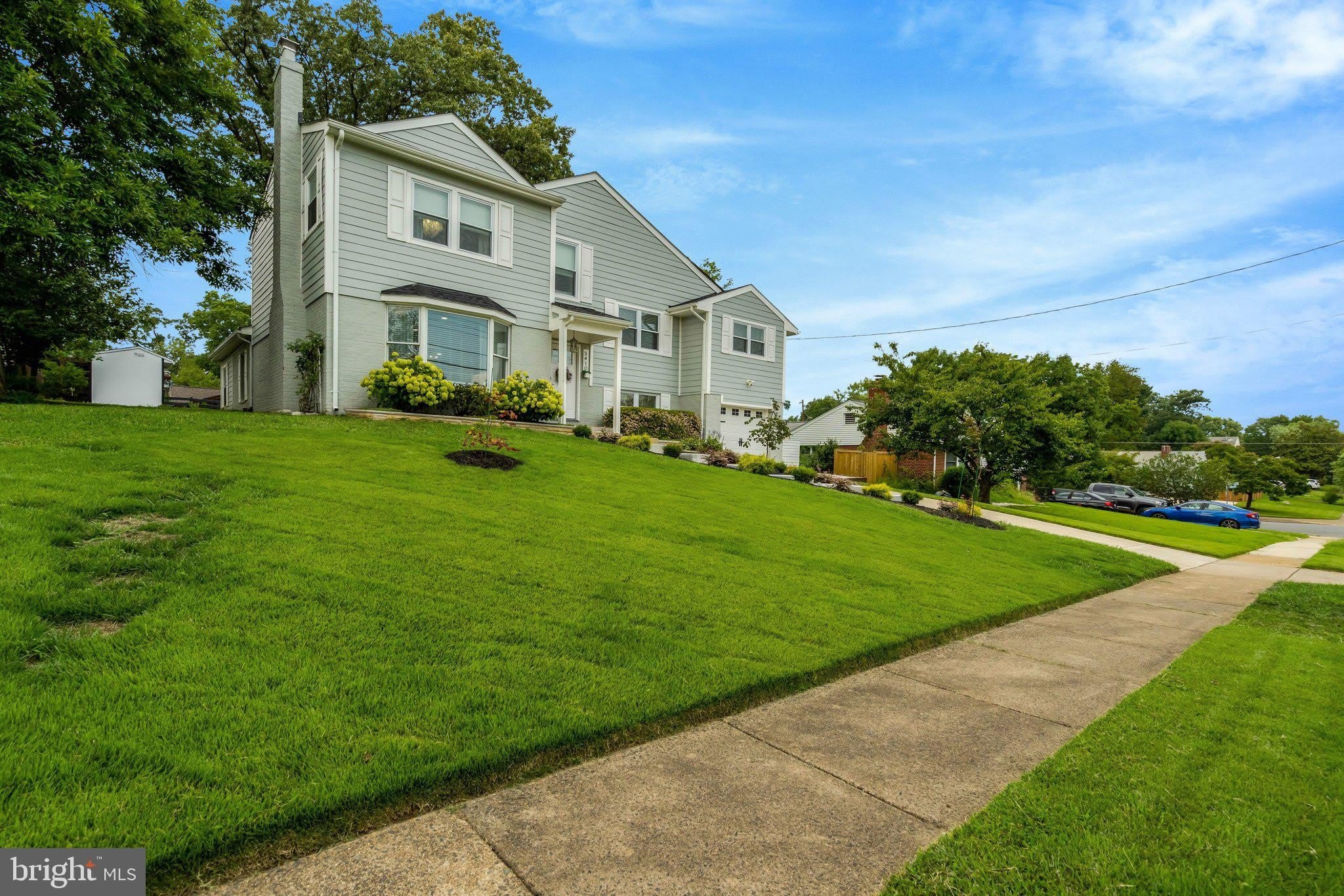 5410 MONTGOMERY Street – photo 2