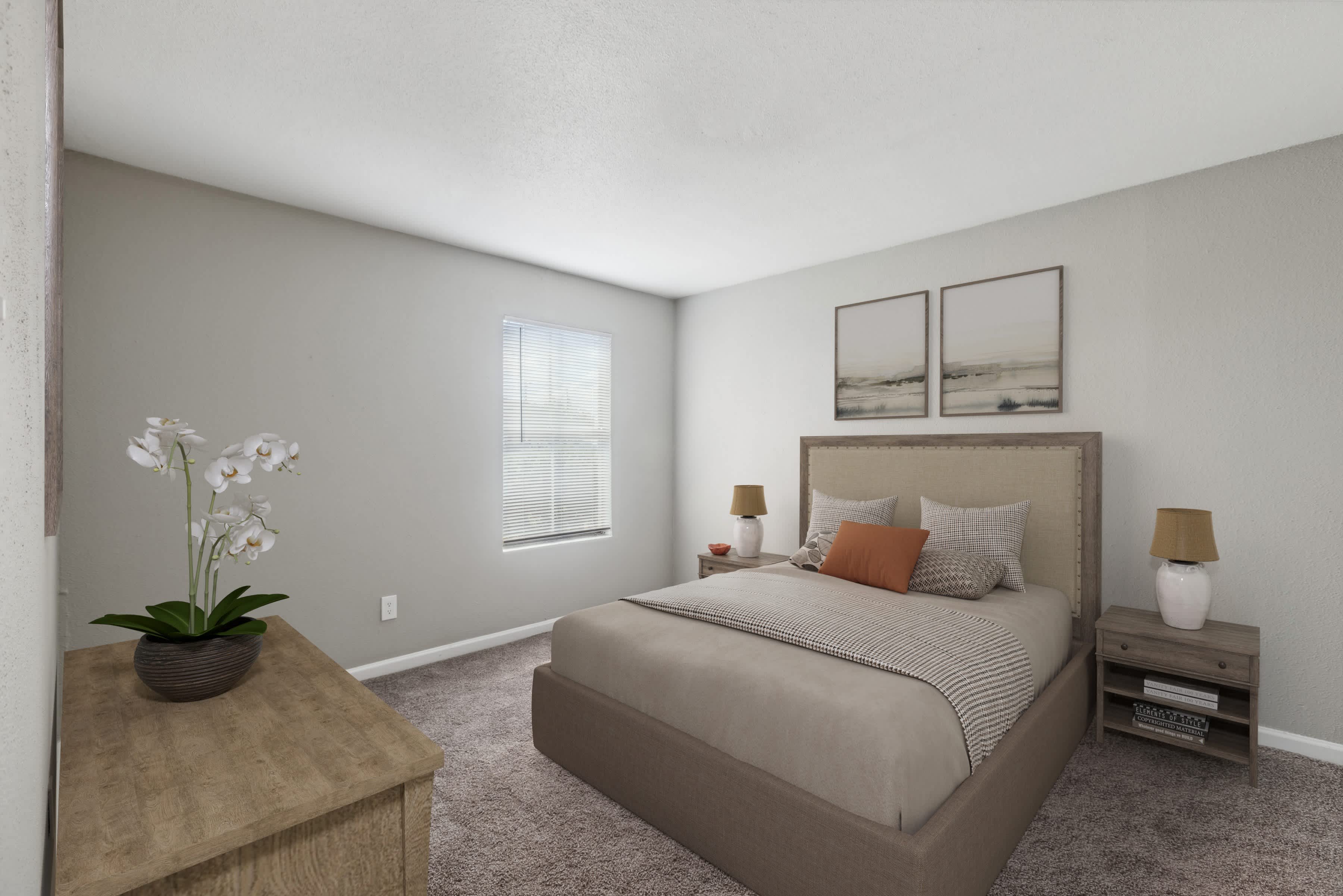 Candlewood – photo 4