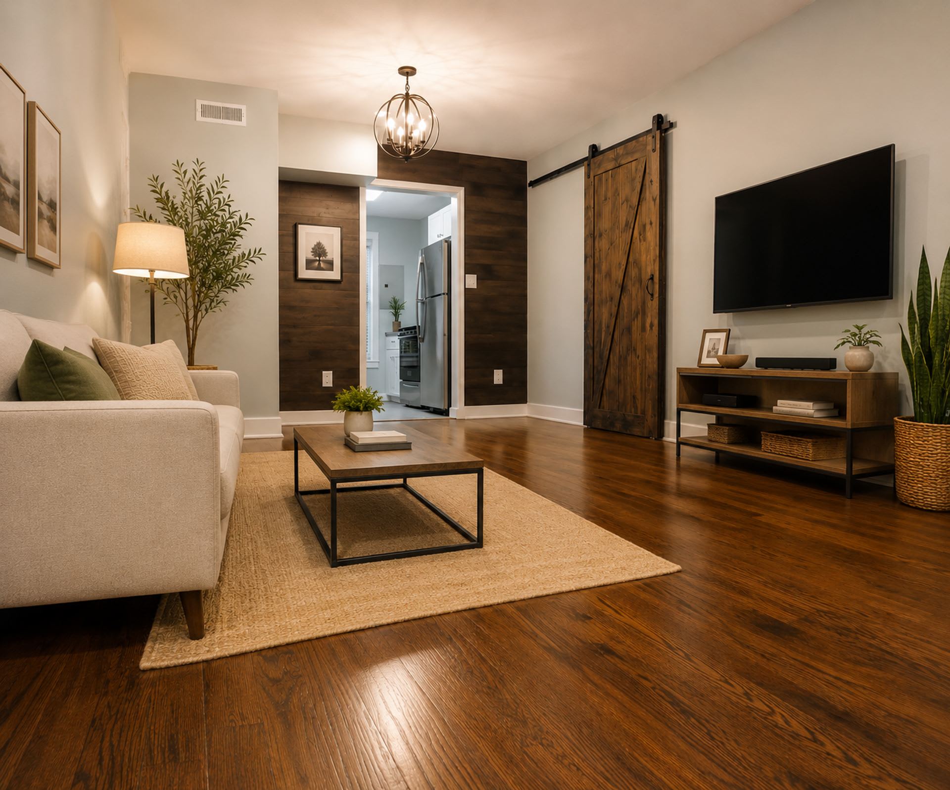 Avondale II Apartment – photo 1