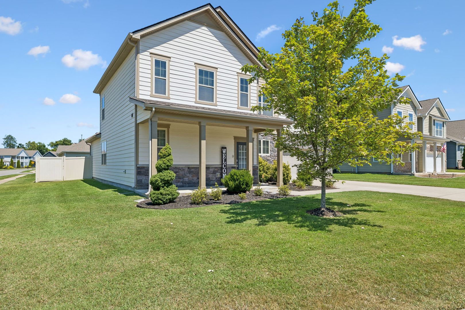 6430 Hickory Bell Drive – photo 2