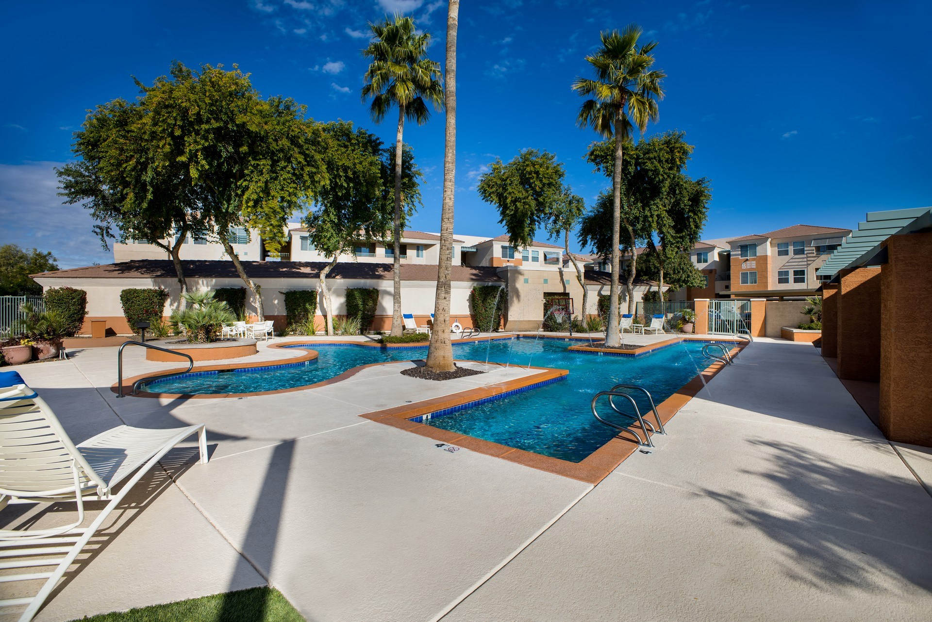 Sage Apartments – photo 3