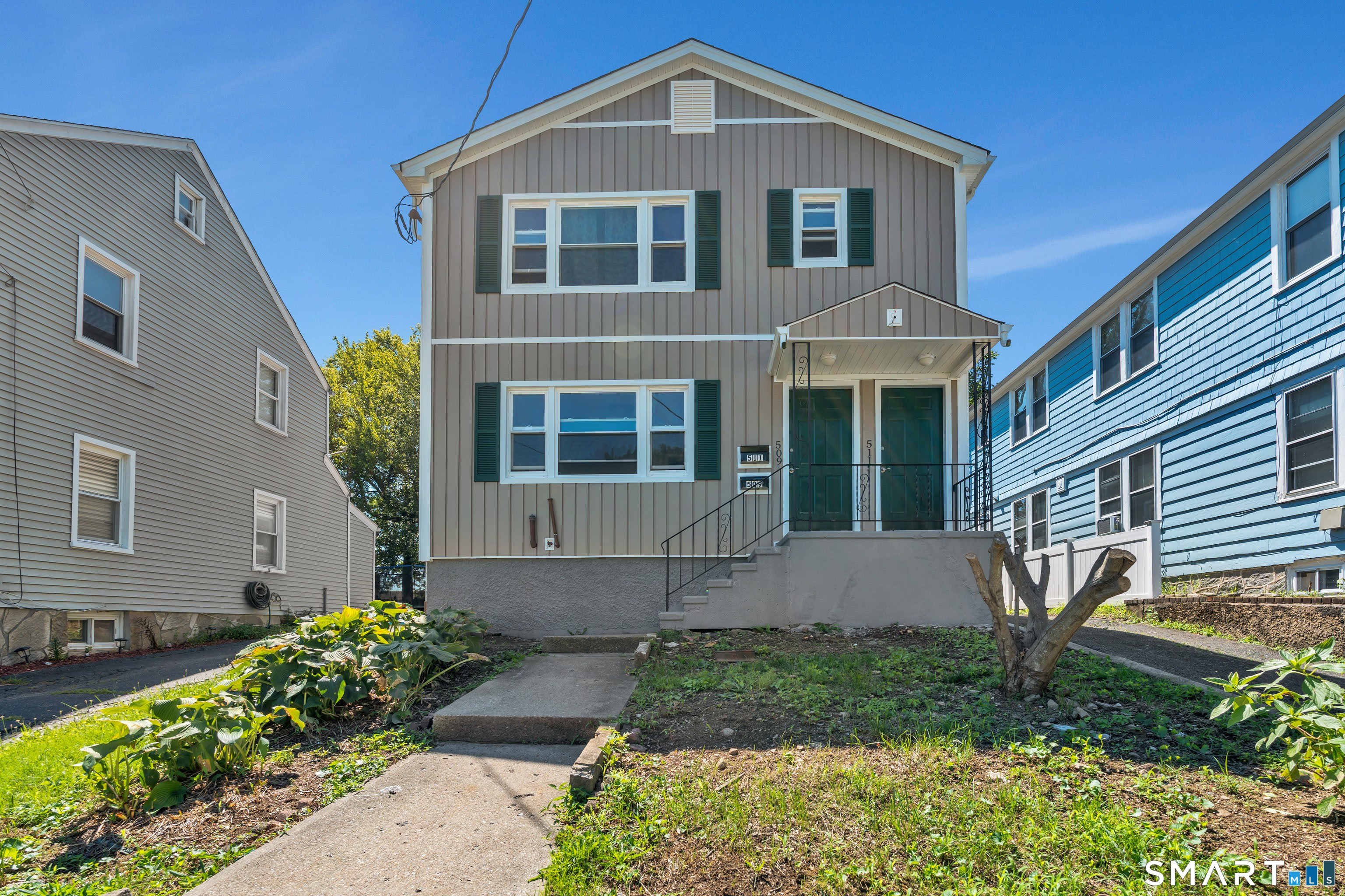 509 Westfield Avenue – photo 1