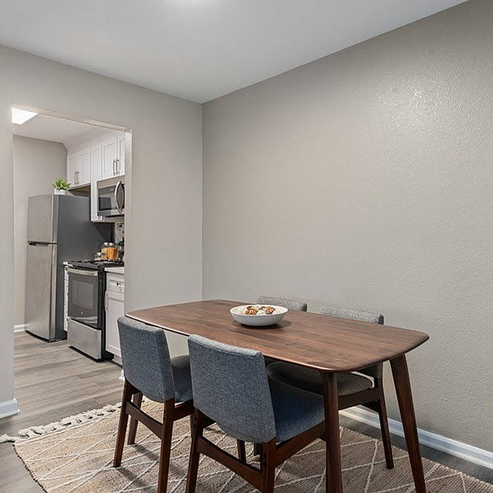 Central Pointe Apartment Homes – photo 4