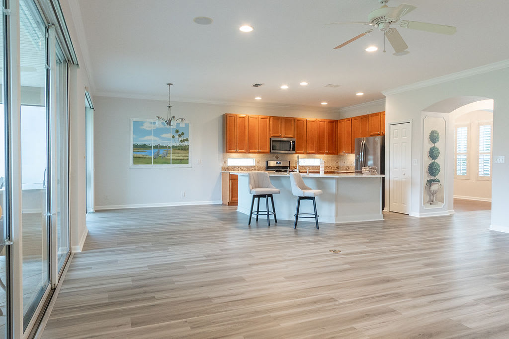 107 Curry Rise Court – photo 5