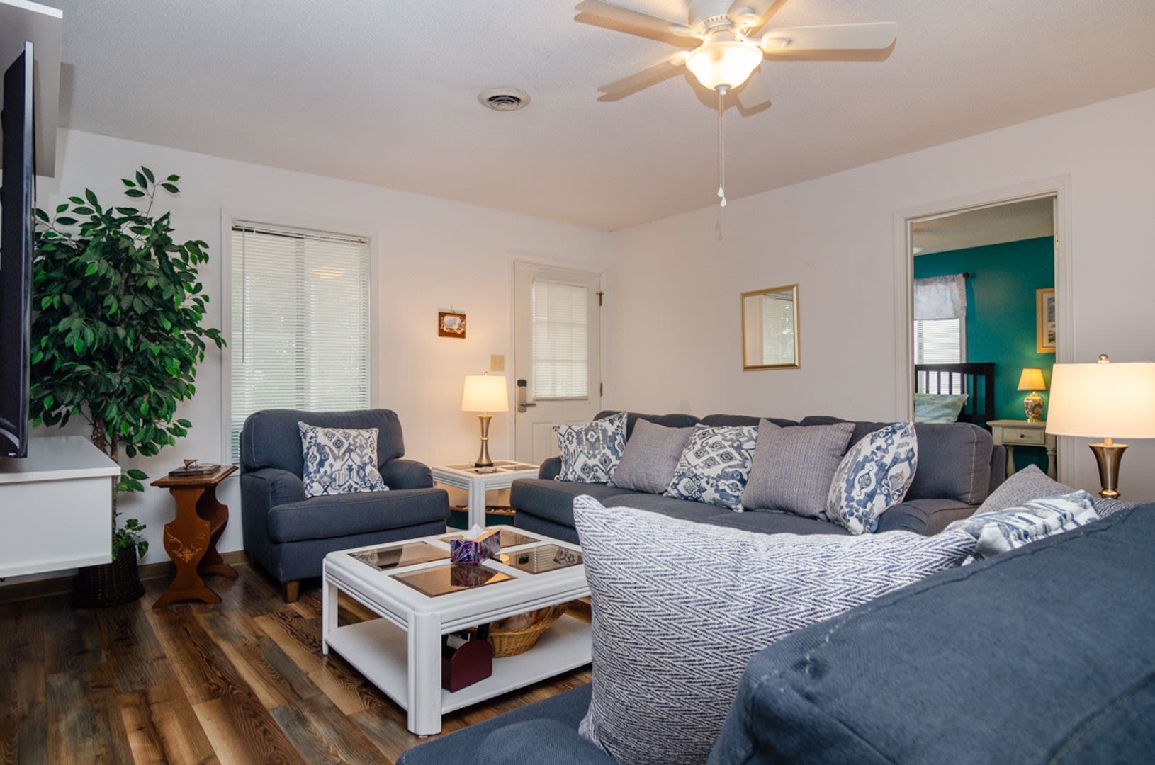 (K109) 109 4th Ave S, Kure Beach, NC 28449 – photo 5