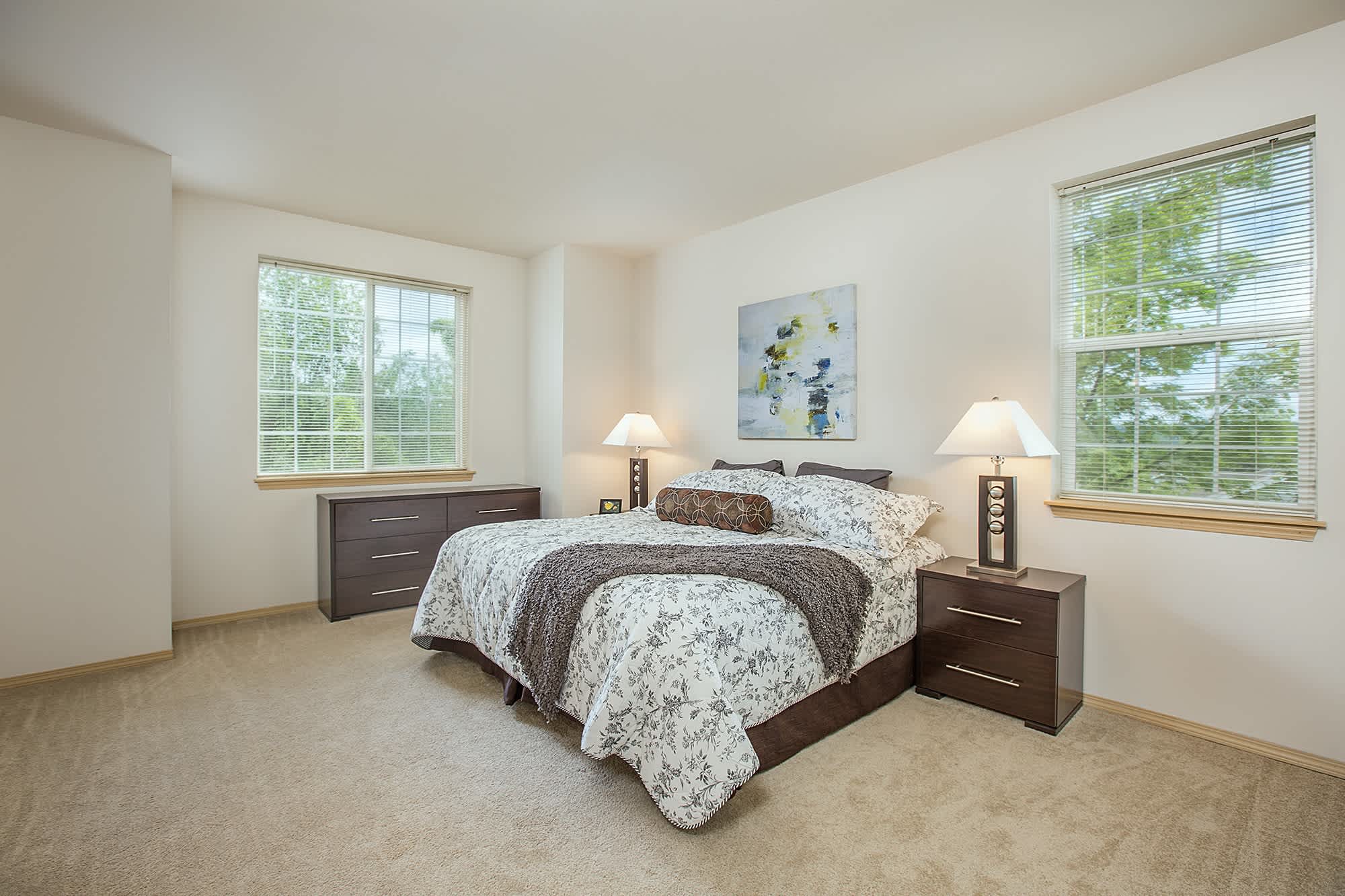 Borgata Apartments and Townhomes – photo 5