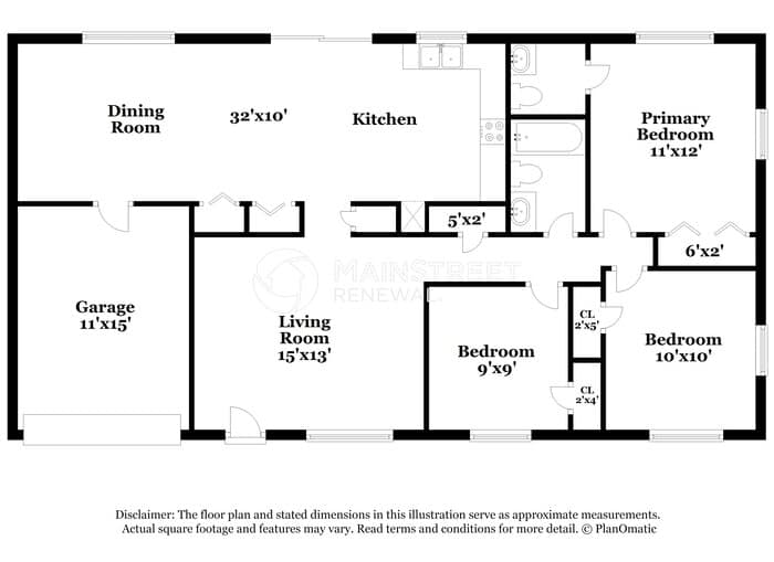 1137 Swan Street – photo 2