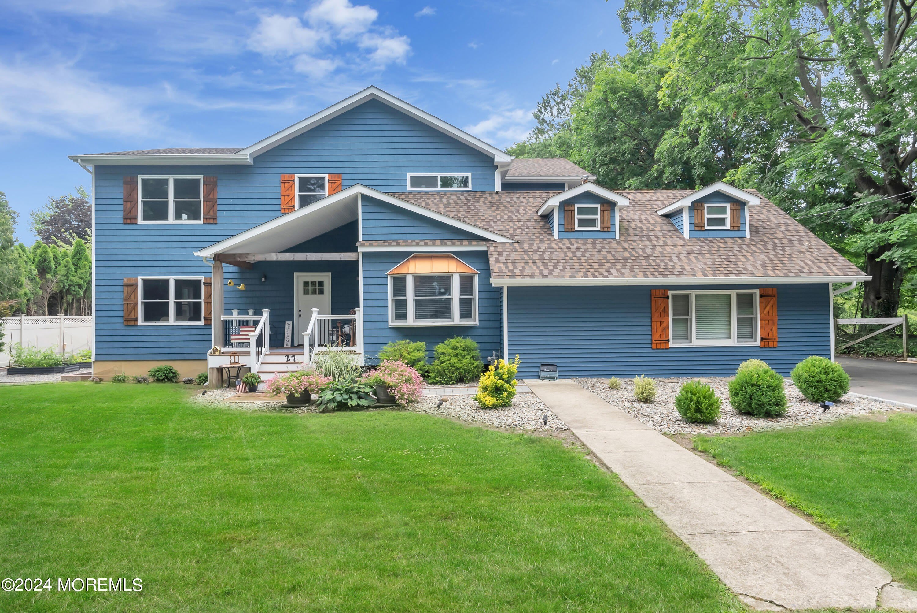 27 Brookwillow Avenue – photo 1