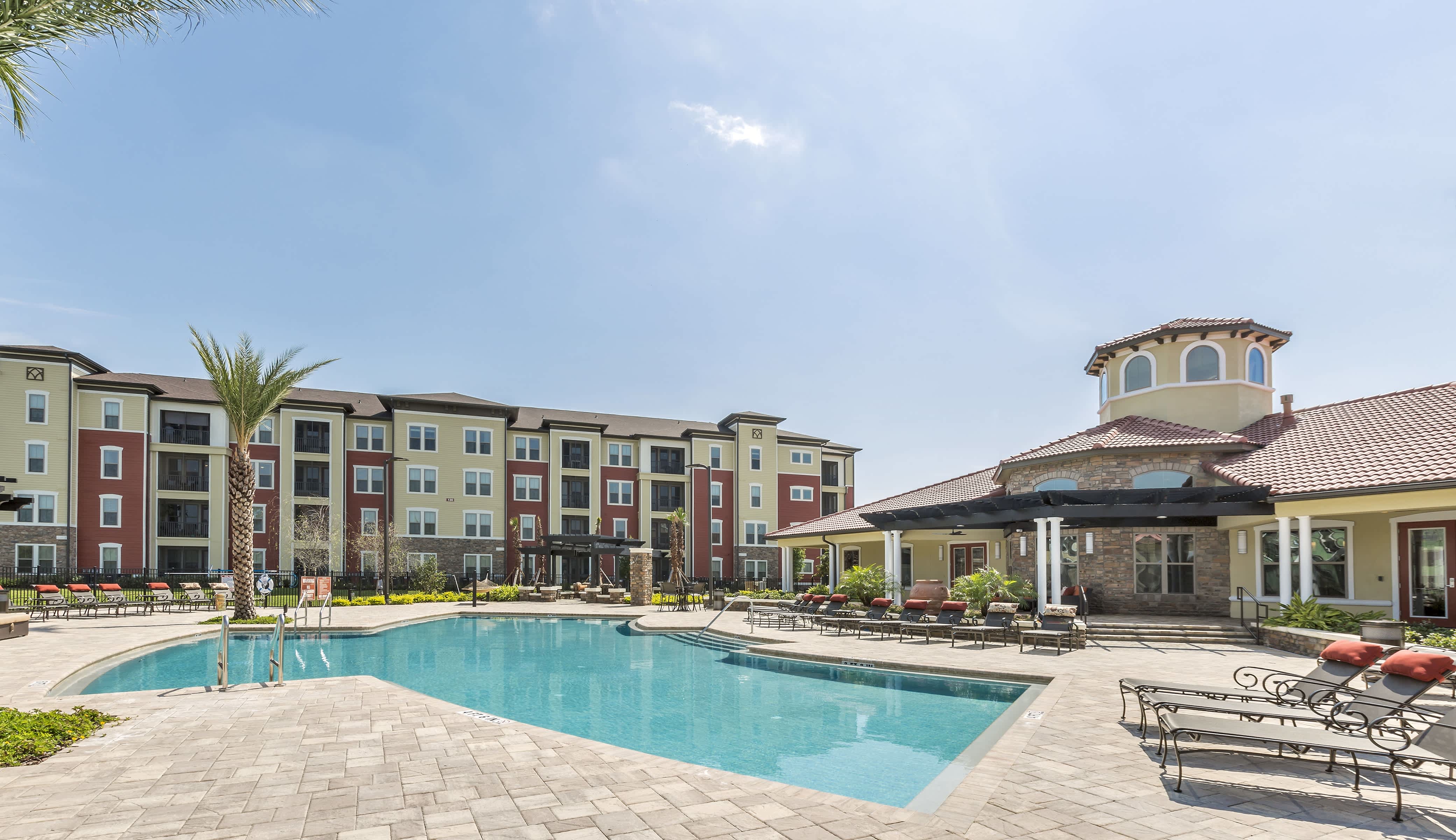 Sands Parc – photo 1