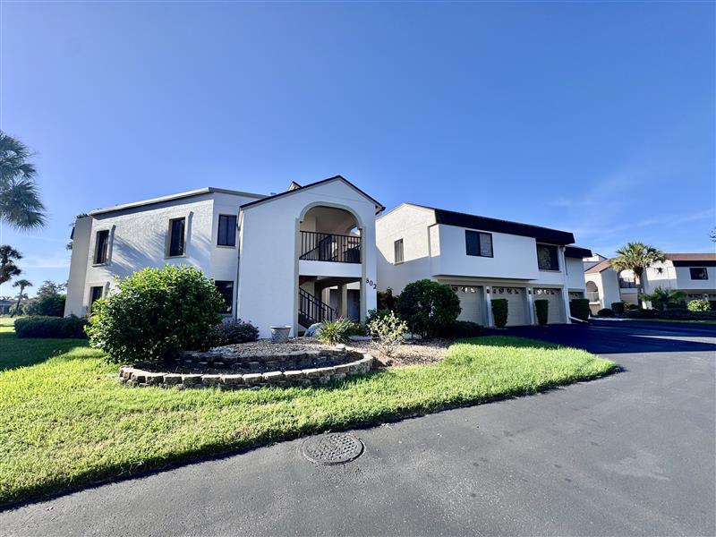 802 Capri Isles Blvd. #233 – photo 1