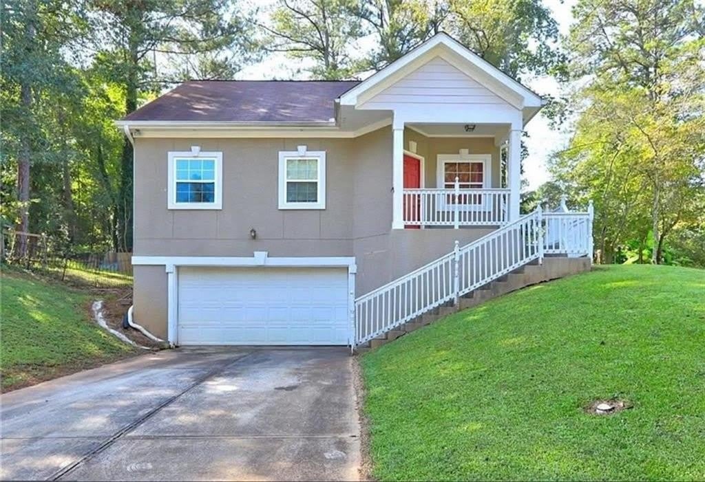 4831 Oak Path – photo 1