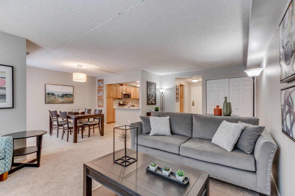 York Plaza Apartments – photo 3