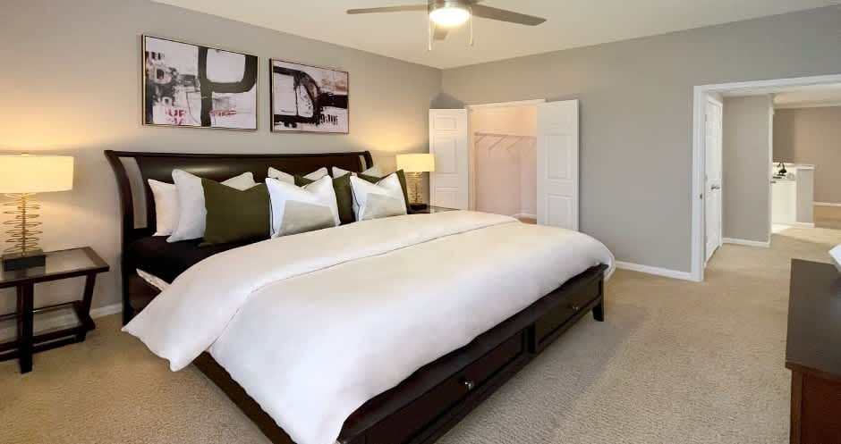 Breckenridge Apartments – photo 5