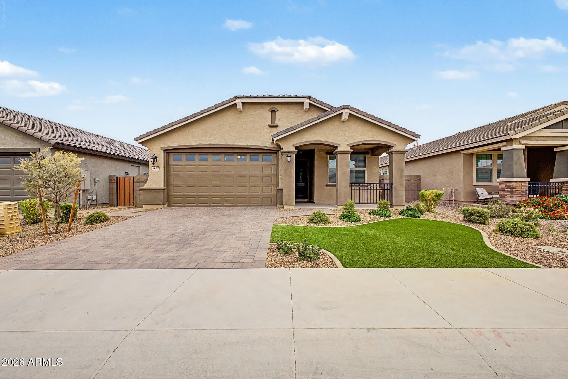 34997 N SACRAMENTO WASH Road – photo 2