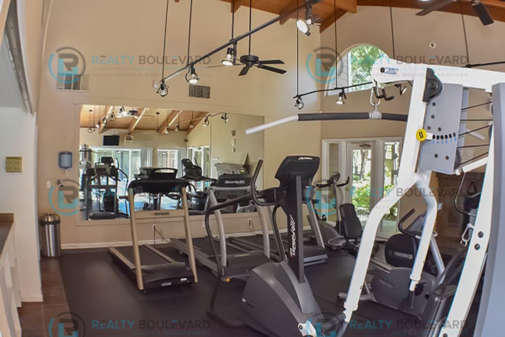 1/2 Month Free!! Indulge in comfortable living at Wood Chase Condos! – photo 4