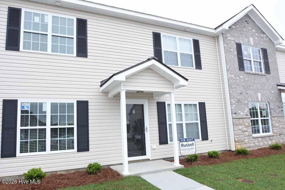 124 Chandler Drive – photo 1