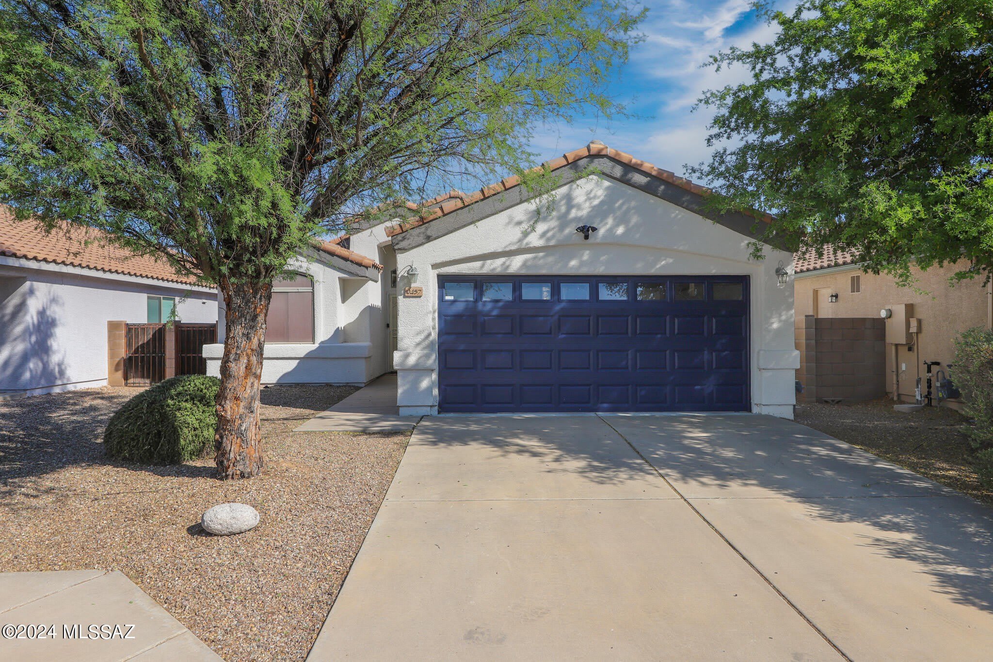 10457 E Oakbrook Street – photo 1