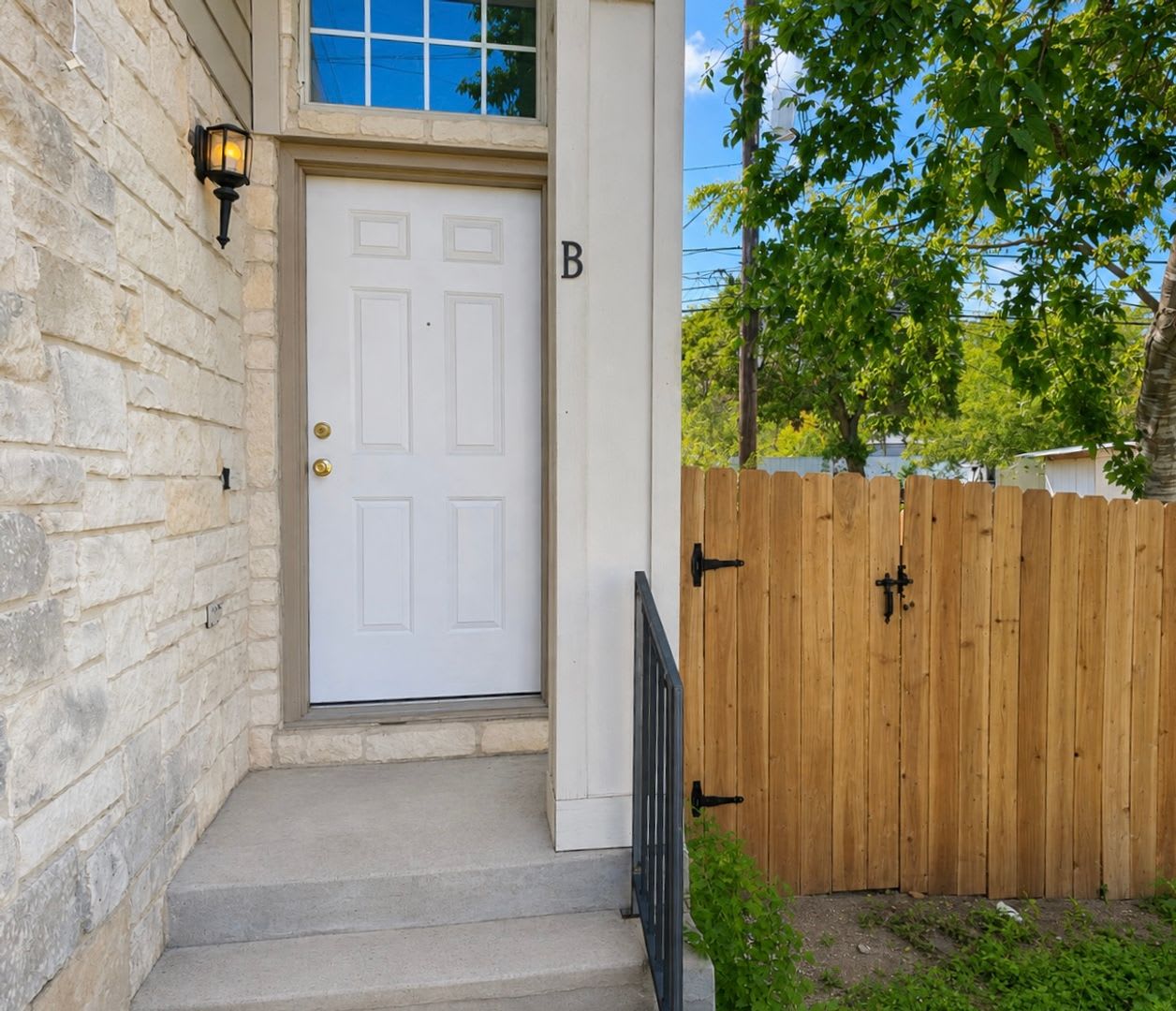 7206 Dan Jean Dr Unit B – photo 5