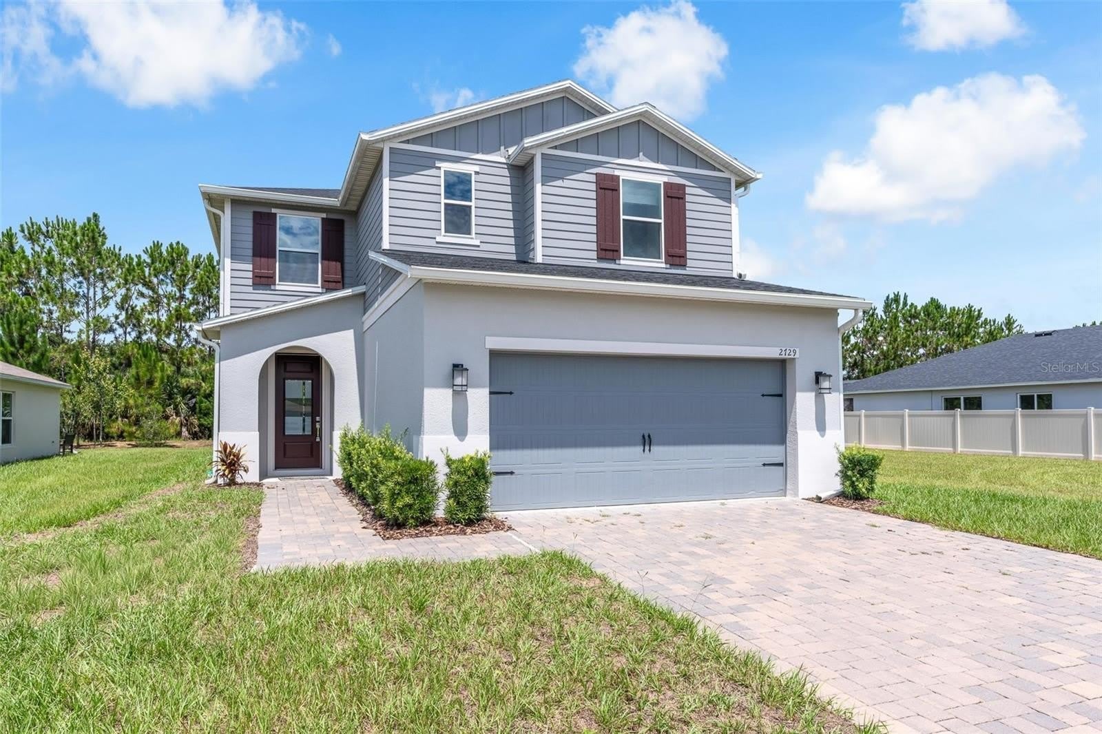 2729 SANCTUARY Drive – photo 2