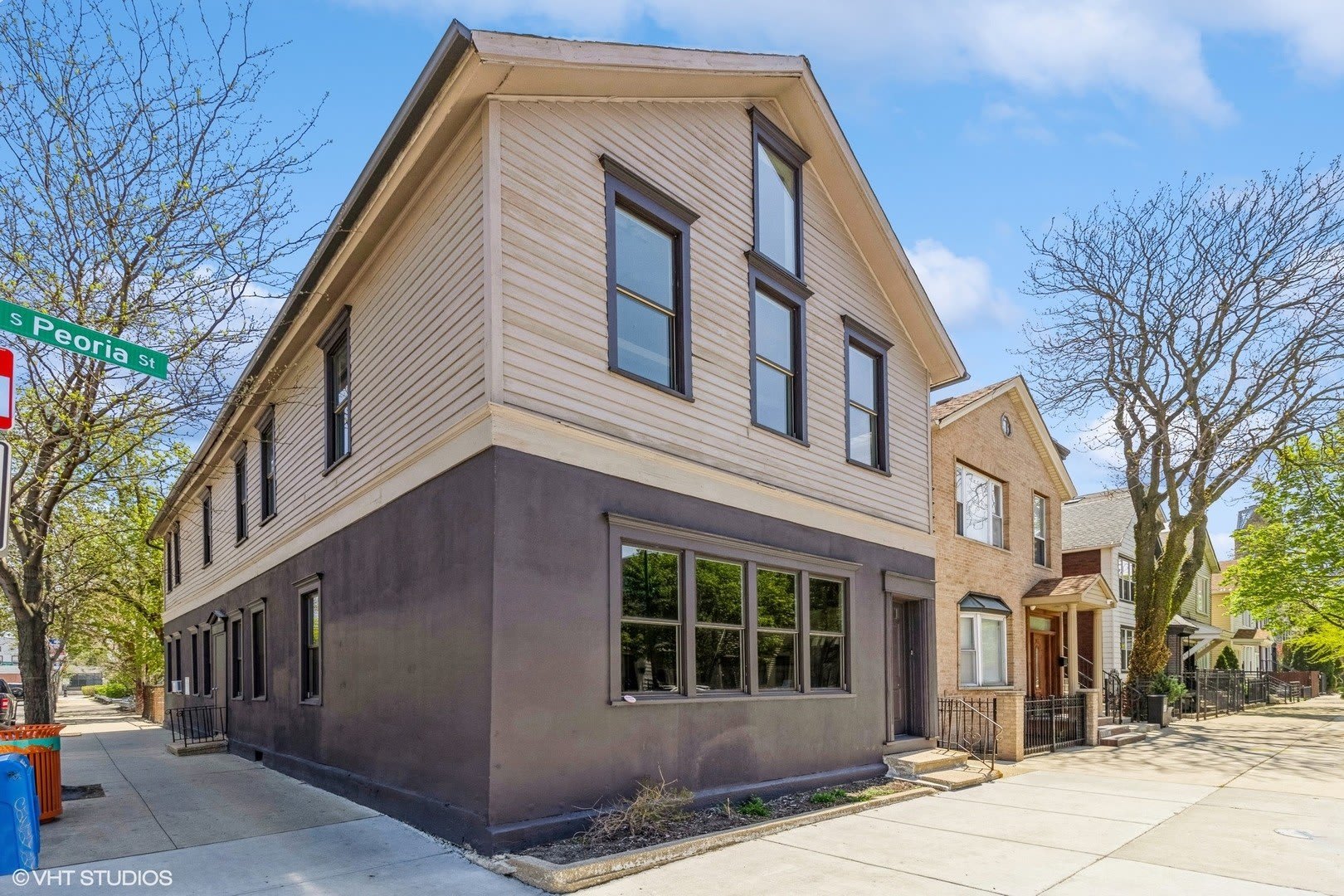 1801 S Peoria Street – photo 1