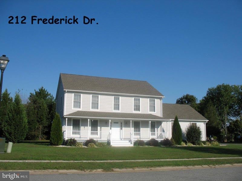 212 Frederick Drive – photo 2