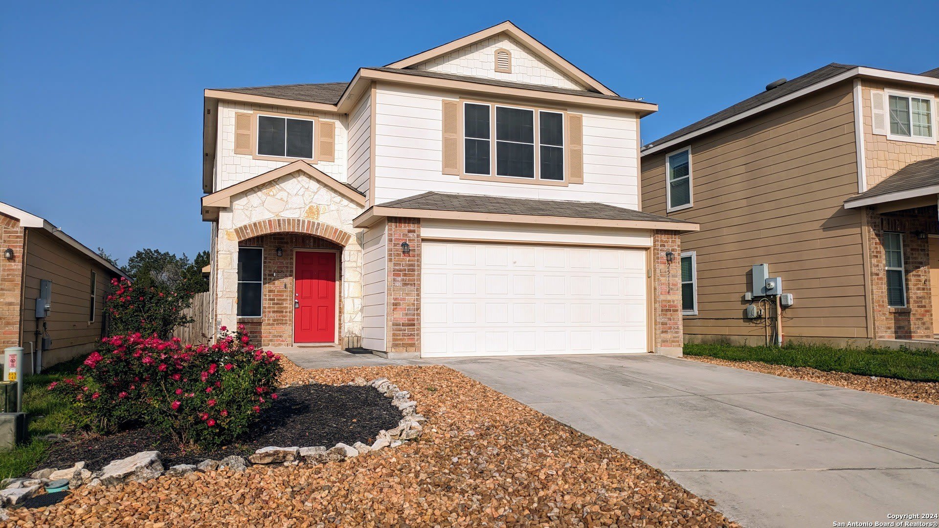 25114 Remington Oaks – photo 1