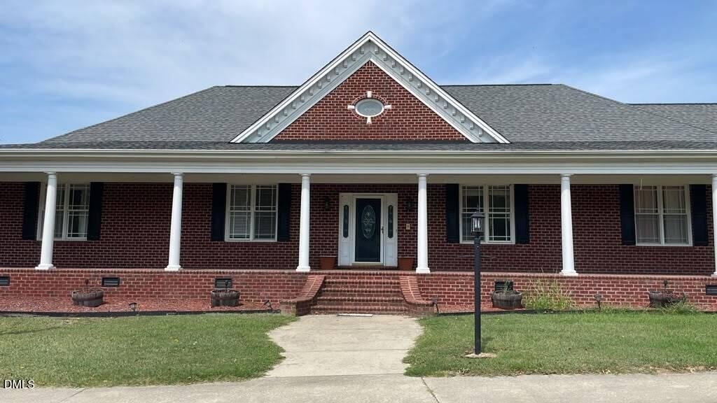 11500 Old Stage Road – photo 1