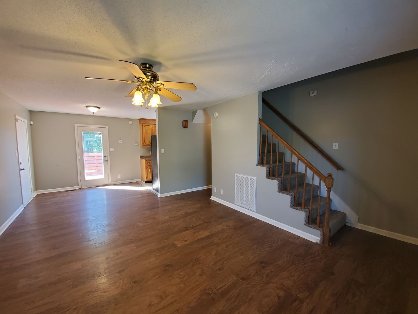 Charming Brick Home Near Westcreek Schools – photo 2