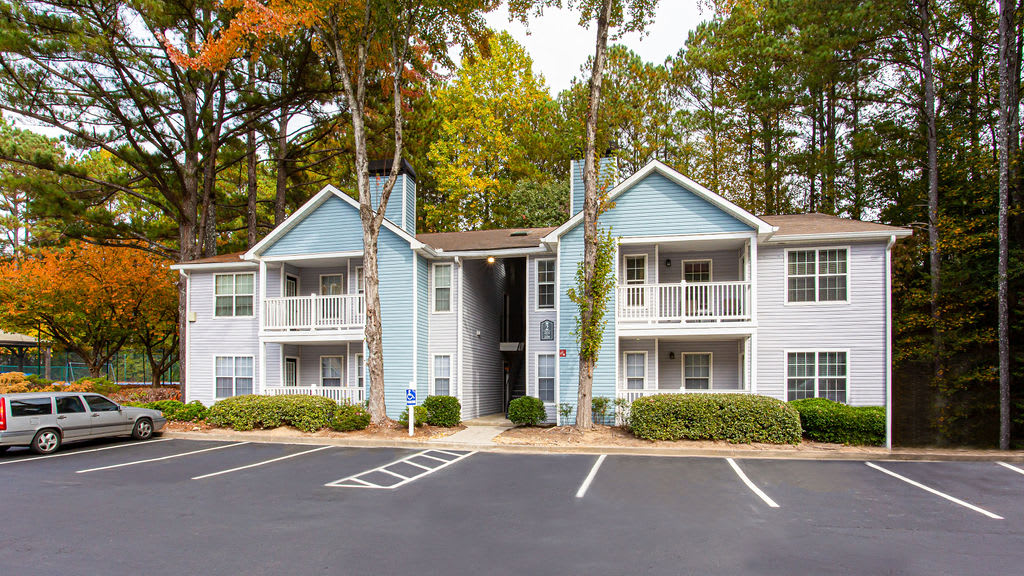 Wildcreek Apartments – photo 3